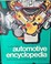 Go to record Goodheart-Willcox automotive encyclopedia : fundamental pr...