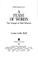 Go to record A feast of words : the triumph of Edith Wharton