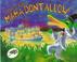 Go to record Mama don't allow : starring Miles and the Swamp Band