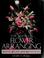 Go to record The Book of flower arranging : fresh, dried, and artificial