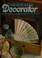 Go to record Garage sale decorator : a penny-pincher's shopping and dec...