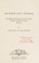 Go to record Murder out yonder : an informal study of certain classic c...