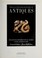 Go to record The illustrated history of Antiques