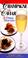 Go to record Champagne & caviar & other delicacies