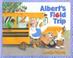Go to record Albert's field trip