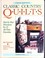 Go to record Rodale Quilt Book Classic Country Quilts/Jane Townswick
