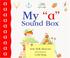 Go to record My "a" sound box