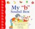 Go to record My "b" sound box