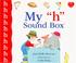 Go to record My "h" sound box