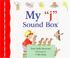Go to record My "j" sound box