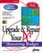 Go to record Upgrade & repair your PC on a shoestring budget