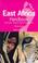 Go to record East Africa handbook : with Kenya, Tanzania, Uganda, and E...