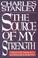 Go to record The source of my strength
