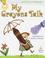 Go to record My crayons talk