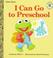 Go to record I can go to preschool