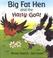 Go to record Big Fat Hen and the hairy goat