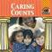 Go to record Caring counts
