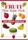 Go to record Fruit, the ripe pick : fruit selection made easy!/ T.M. Go...