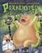 Go to record Porkenstein