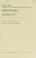 Go to record Impossible subjects : illegal aliens and the making of mod...