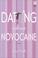 Go to record Dating without novocaine