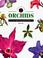 Go to record Orchids: the new compact study guide and identifier