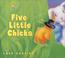 Go to record Five little chicks