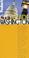 Go to record Fodor's cityguide, Washington, District of Columbia