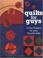 Go to record Quilts for guys : 15 fun projects for your favorite fella