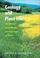 Go to record Geology and plant life : the effects of landforms and rock...