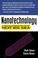 Go to record Nanotechnology : a gentle introduction to the next big idea