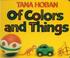 Go to record Of colors and things