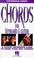 Go to record Chords for keyboard & guitar : a pocket reference to more ...
