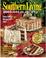 Go to record Southern living 2003 annual recipes.