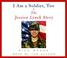 Go to record I am a soldier, too the Jessica Lynch story