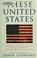 Go to record These United States : original essays by leading American ...