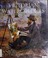 Go to record Victorian watercolours