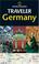 Go to record The National Geographic traveler. Germany [2004]