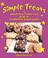Go to record Simple treats : a wheat-free, dairy-free guide to scrumpti...