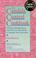Go to record The candida control cookbook