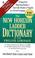 Go to record The new horizon ladder dictionary of the English language