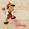 Go to record The little big book of Disney