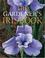 Go to record The gardener's iris book