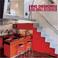 Go to record Big designs for small kitchens