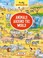 Go to record My big wimmelbook--animals around the world