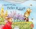 Go to record Where Are You, Peter Rabbit?