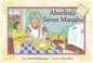 Go to record Abuelita's secret matzahs