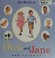 Go to record The world of Dick and Jane and friends.