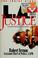 Go to record L.A. justice