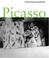 Go to record Picasso : the cubist portraits of Fernande Olivier